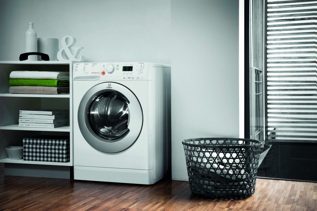 indesit Pracka se susickou Indesit INNEX_image new 1