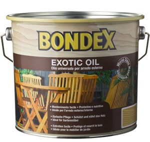 Bondex Exotic Oil 2.50 L