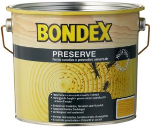Bondex Preserve 2.50 L