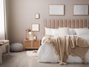Jak vybrat manželskou postel a kvalitně spát