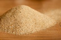 Křemičitý písek jako multifunkční materiál k vašemu domu