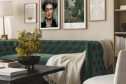 plakát Frida Kahlo