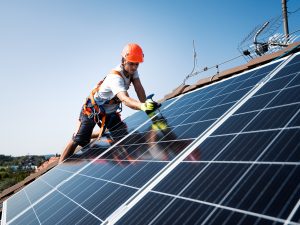 Budoucnost solárních střech