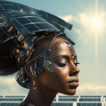 umělá inteligence ve fotovoltaice