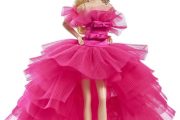 barbie signature pink