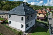 renovace fasády a střechy