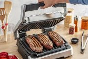 tefal optigrill