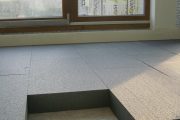 izolační desky k zateplení podlahy