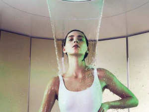 domácí wellness
