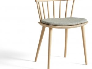 jídelní židle z bukového dřeva