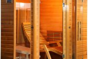 infrasauna