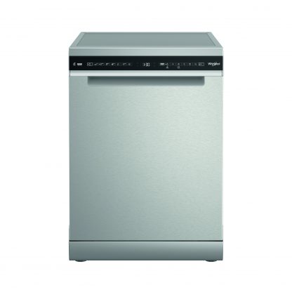Volně stojící myčka Whirlpool
