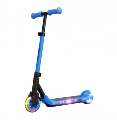 dětská elektrická koloběžka