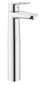 vysoká baterie grohe