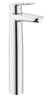 vysoká baterie grohe