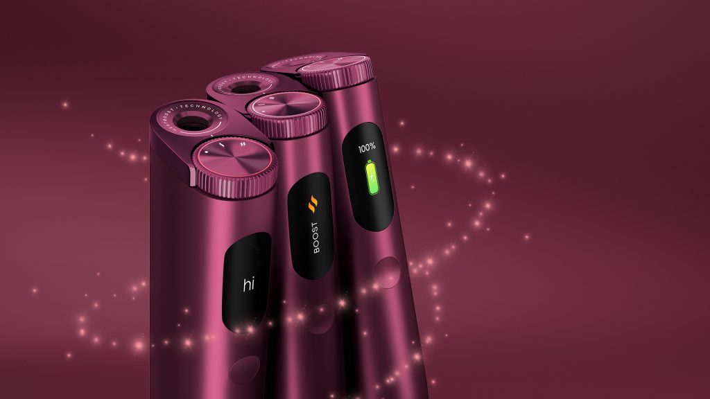 glo hyper pro