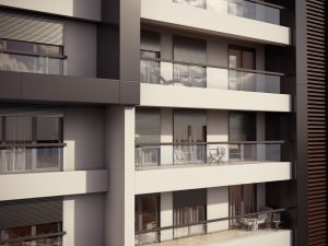 Nejlepší tipy pro renovaci bytu: Od fasády po koupelnu