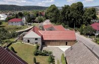 Moderní bydlení s náležitou atmosférou