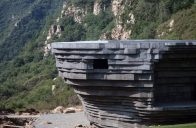 Architektura z betonu