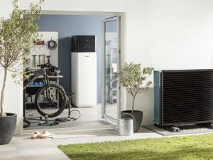 Tepelná čerpadla 2025: Kompletní průvodce výběrem, instalací a dotacemi