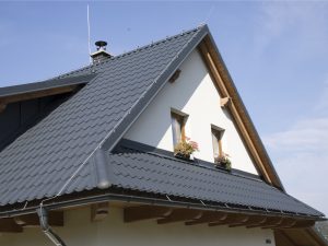 Správně provedené obytné podkroví – stavební řešení a izolace