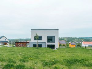 Je pro tvorbu domova nejlepší dřevostavba?