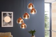 Designová svítidla