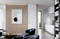 Dveře MASTER – pro interiéry navržené s rozumem i vášní!