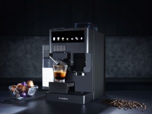 Pořizujeme kávovar