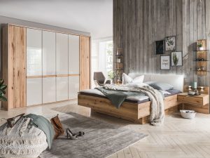 Zdravé i stylové ložnice