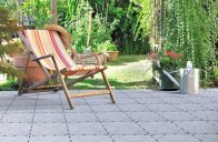 Nová terasa bez bourání? Jde to i za jedno odpoledne