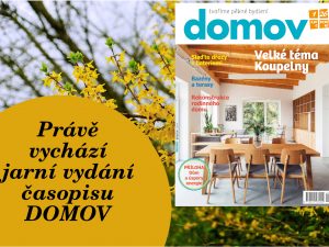 DOMOV 1/2026