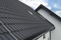 Jak vybrat střešní krytinu pro svůj dům?