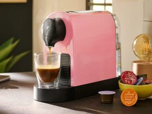 Pořizujeme kávovar