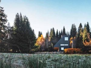 Architektonické studio NEW HOW: spolupráce horem dolem