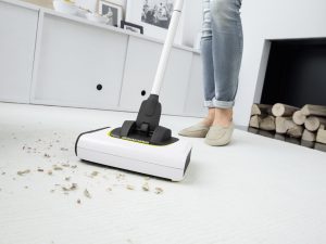 Moderní pomocníci pro úklid