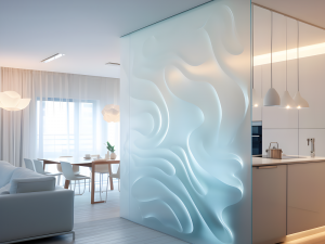 Sklo – obdivuhodný materiál