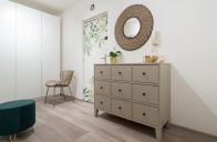 Podlaha, která mění atmosféru domova