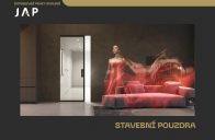 Stavební pouzdra JAP – preference kvality i estetických trendů