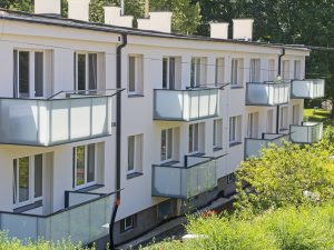 Zkrášlete si balkon: Zahradu můžete mít i v paneláku